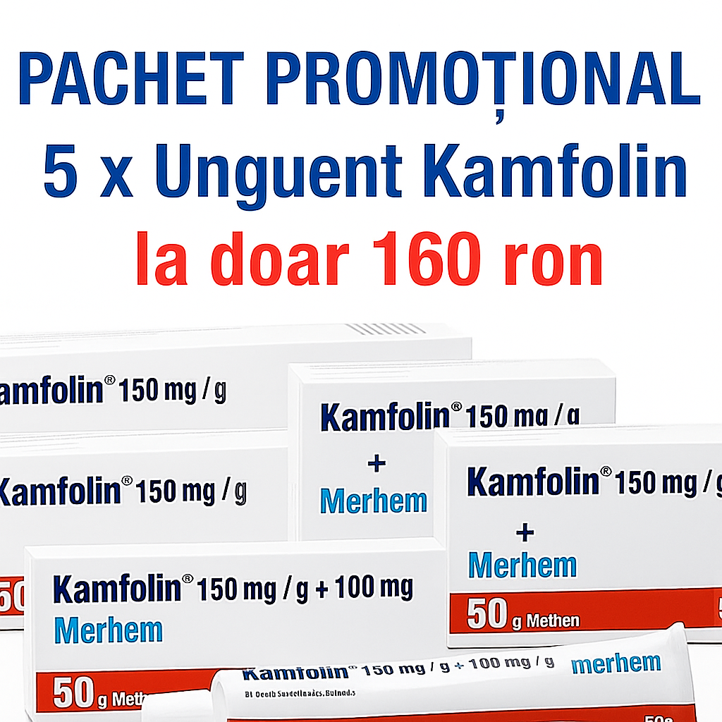 kamfolin unguent