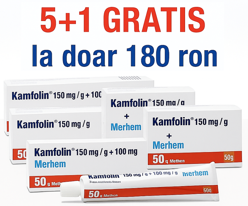 kamfolin unguent