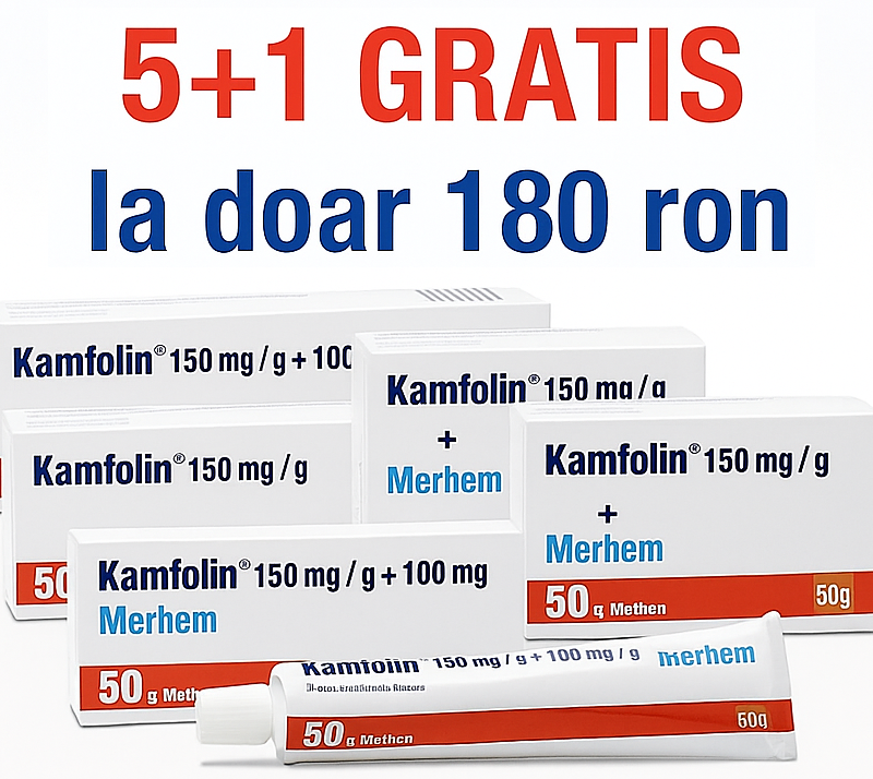 kamfolin unguent