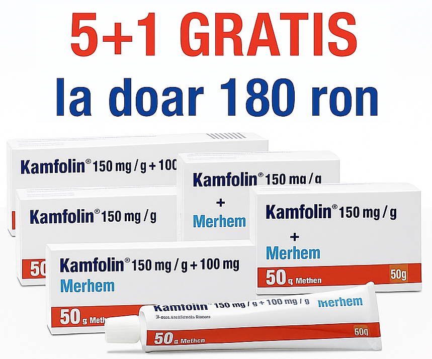 kamfolin unguent
