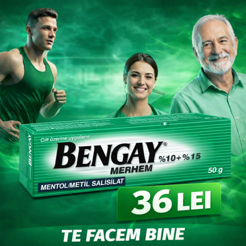 bengay unguent