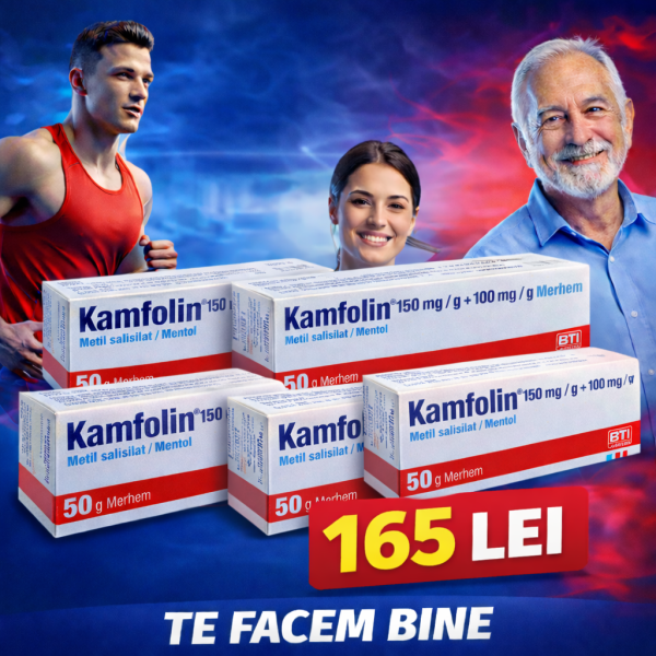 kamfolin crema